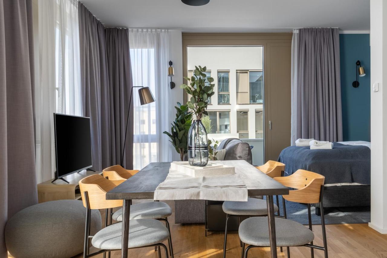 Limehome Potsdam Annemarie-Wolff-Platz 외부 사진