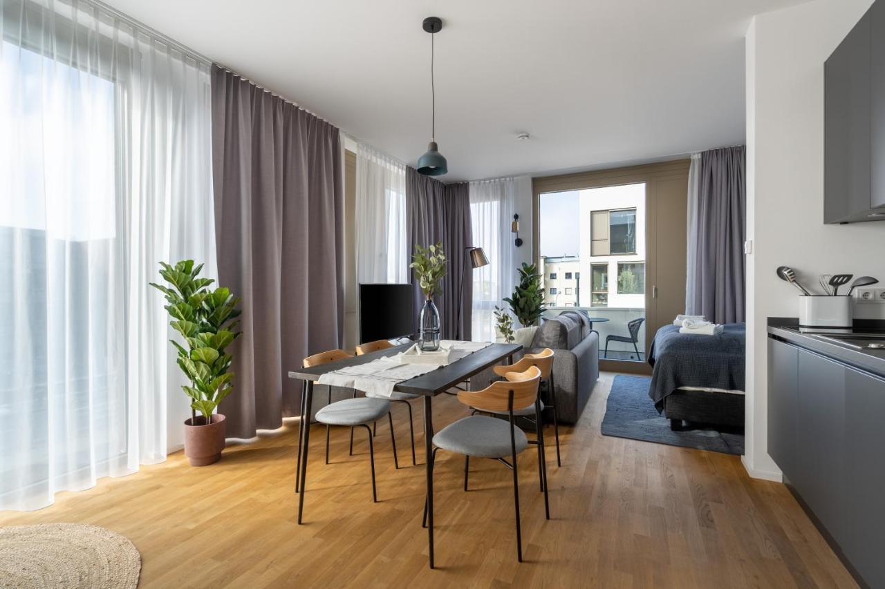 Limehome Potsdam Annemarie-Wolff-Platz 외부 사진