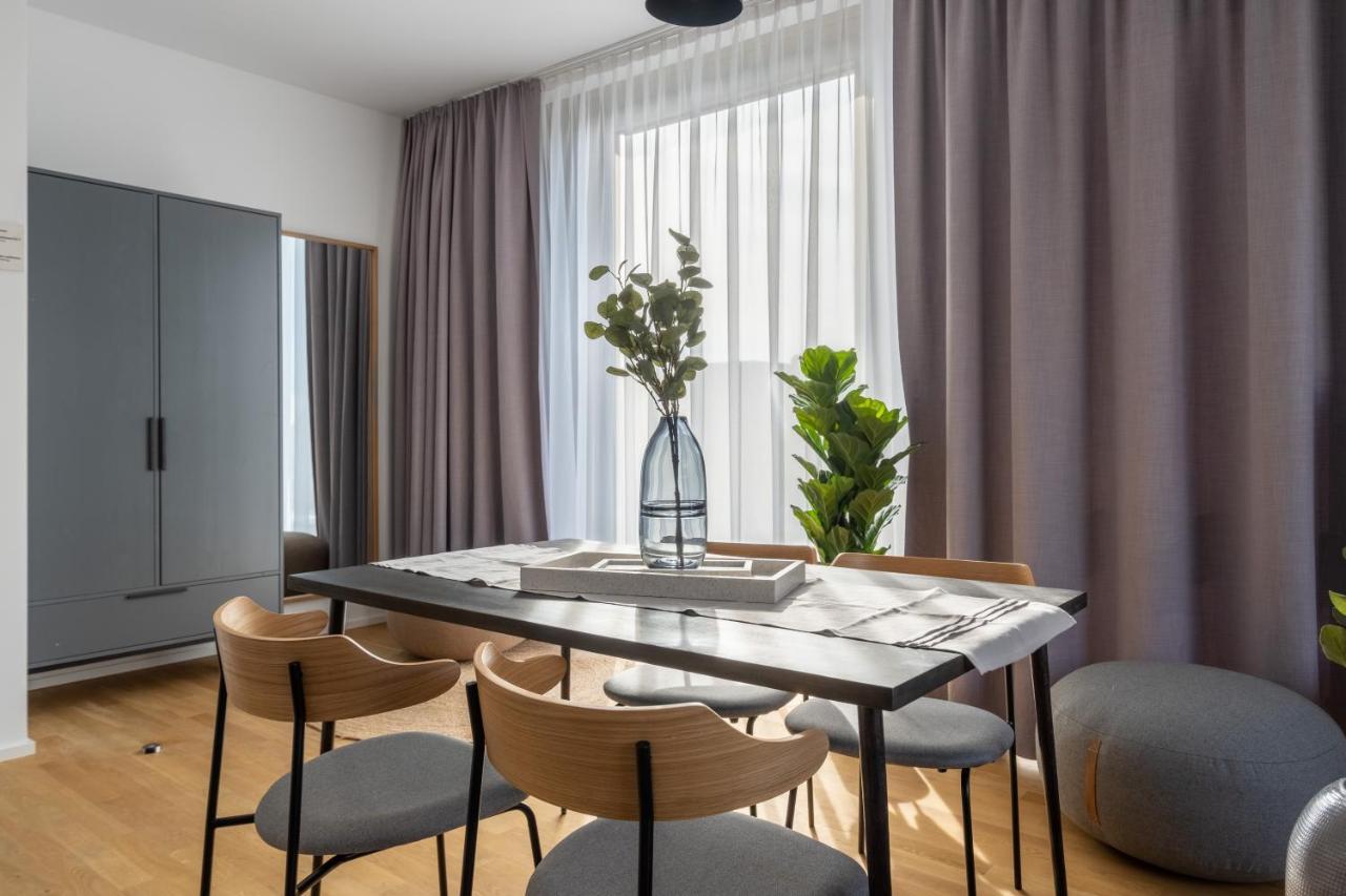 Limehome Potsdam Annemarie-Wolff-Platz 외부 사진