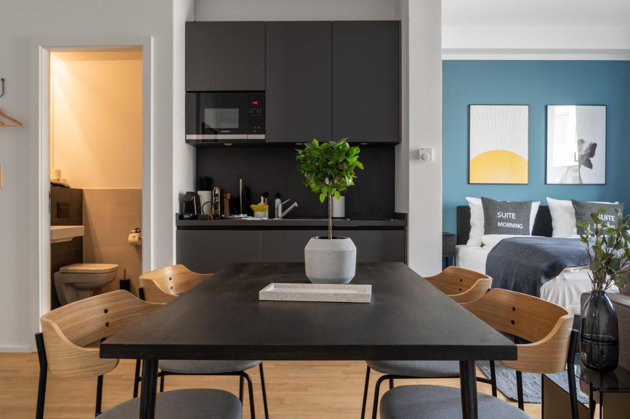 Limehome Potsdam Annemarie-Wolff-Platz 외부 사진