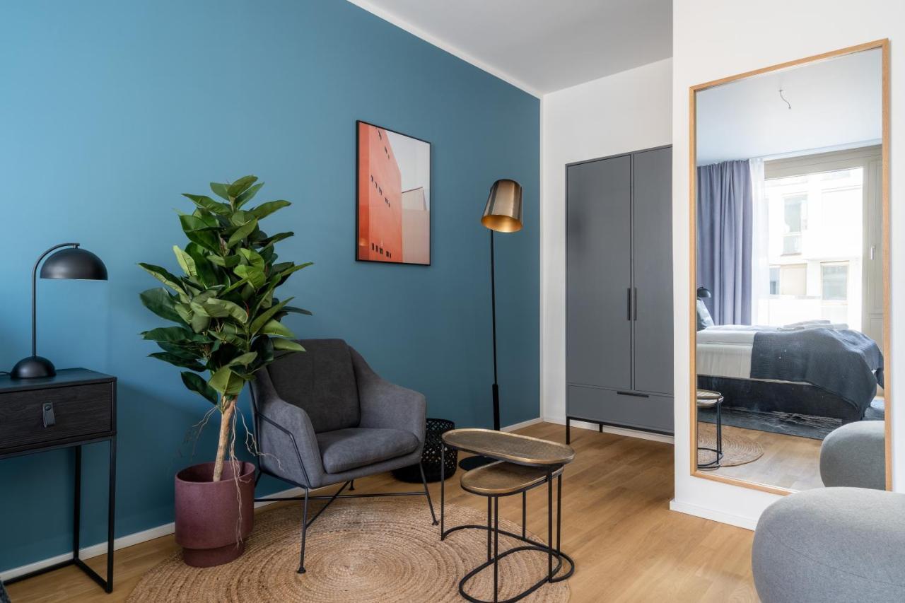 Limehome Potsdam Annemarie-Wolff-Platz 외부 사진