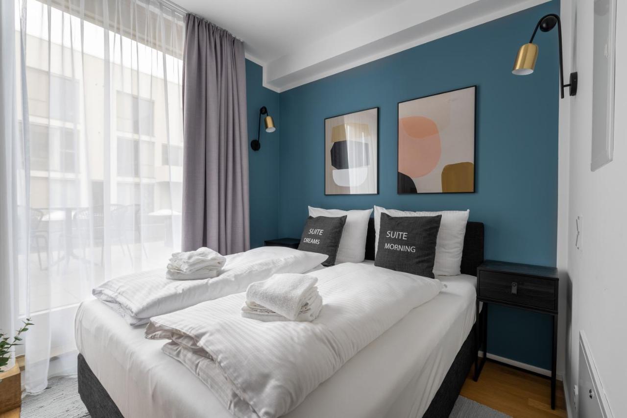 Limehome Potsdam Annemarie-Wolff-Platz 외부 사진