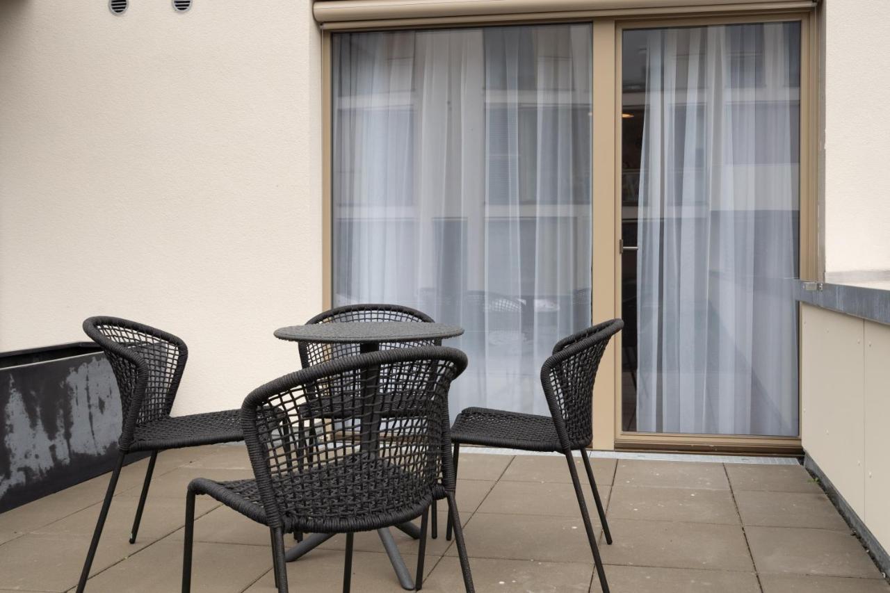Limehome Potsdam Annemarie-Wolff-Platz 외부 사진