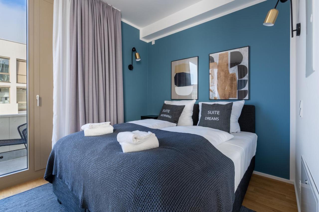 Limehome Potsdam Annemarie-Wolff-Platz 외부 사진