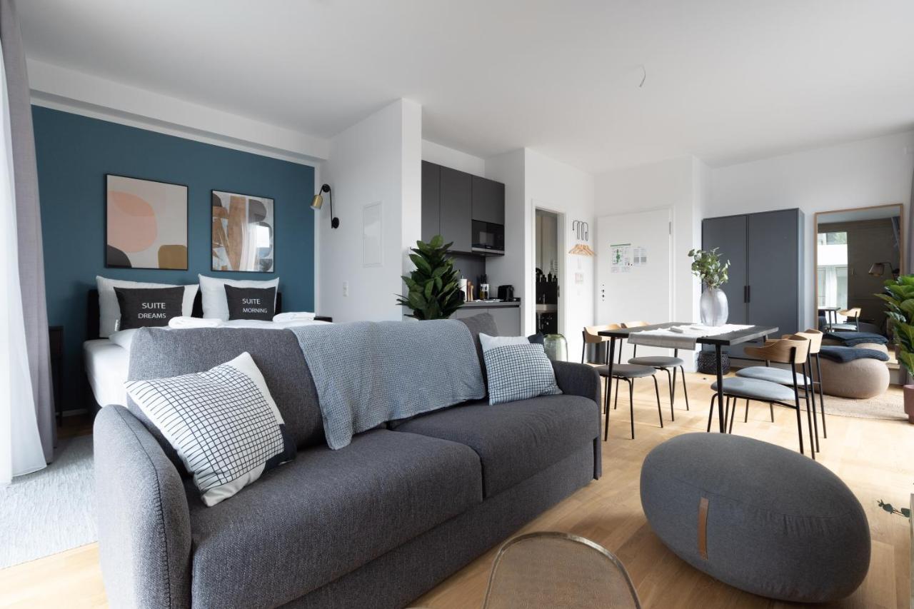 Limehome Potsdam Annemarie-Wolff-Platz 외부 사진