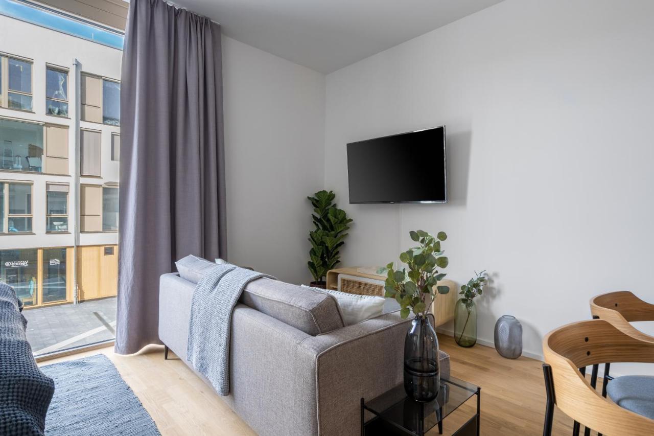 Limehome Potsdam Annemarie-Wolff-Platz 외부 사진
