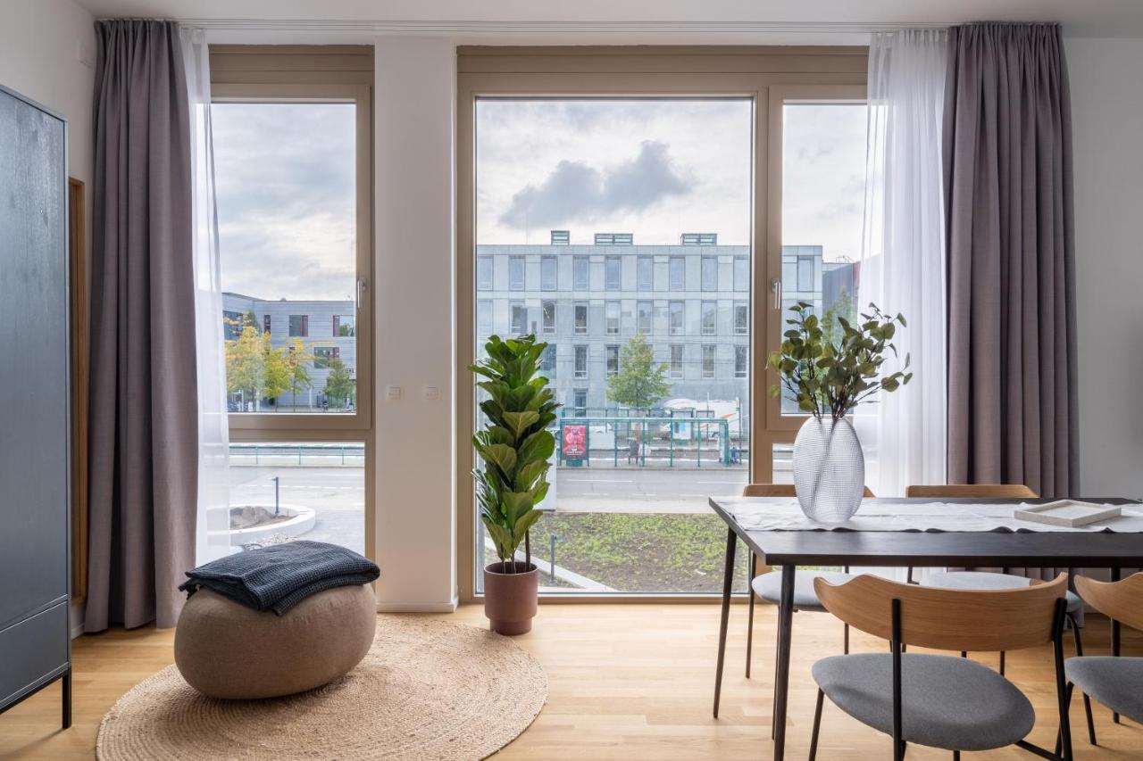 Limehome Potsdam Annemarie-Wolff-Platz 외부 사진