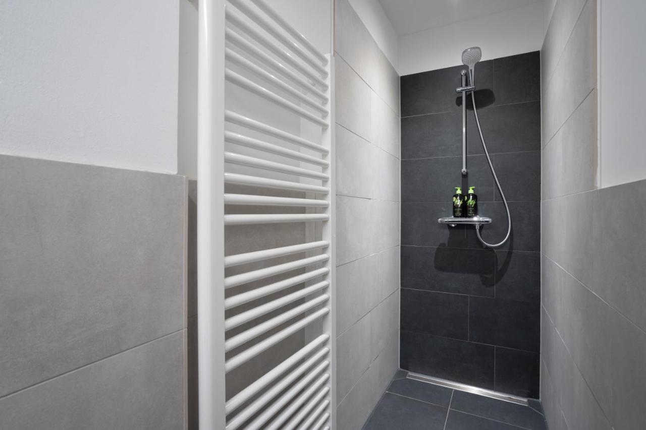 Limehome Potsdam Annemarie-Wolff-Platz 외부 사진