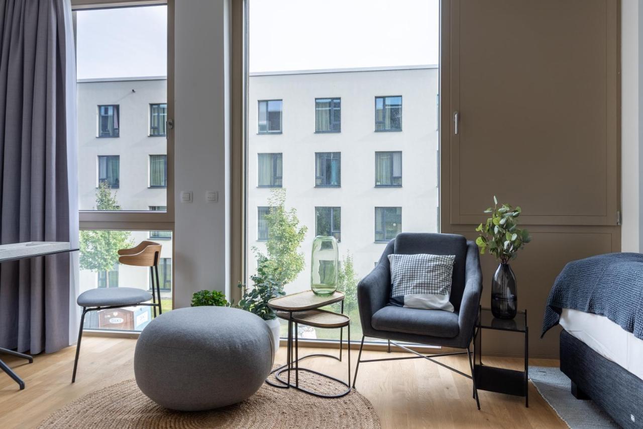 Limehome Potsdam Annemarie-Wolff-Platz 외부 사진