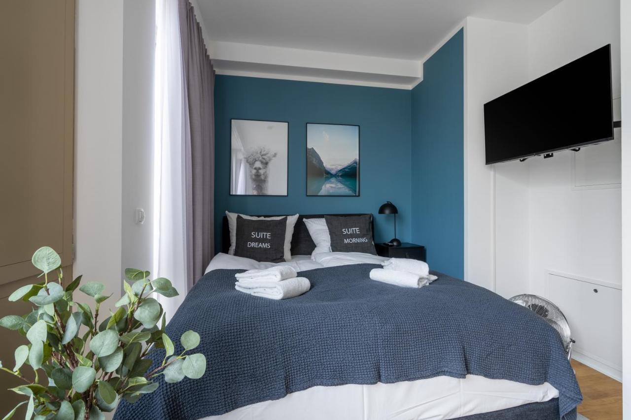 Limehome Potsdam Annemarie-Wolff-Platz 외부 사진