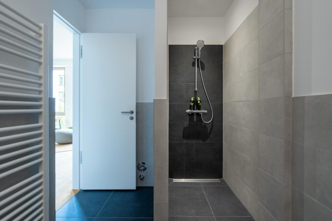 Limehome Potsdam Annemarie-Wolff-Platz 외부 사진